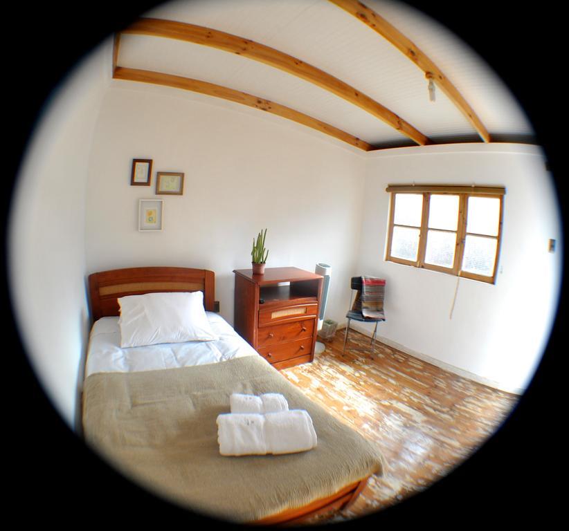 Hotel Boutique Molzano Copiapó Extérieur photo
