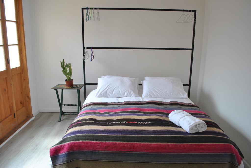 Hotel Boutique Molzano Copiapó Extérieur photo