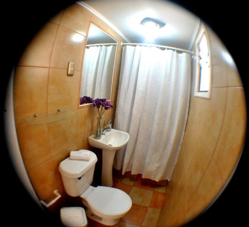 Hotel Boutique Molzano Copiapó Extérieur photo