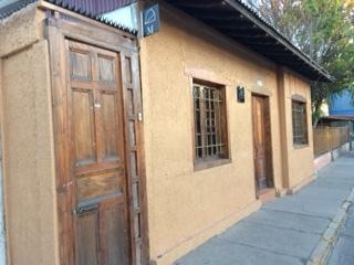 Hotel Boutique Molzano Copiapó Extérieur photo