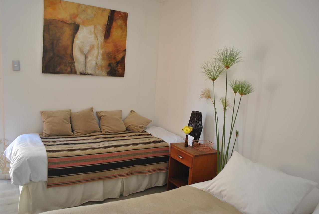 Hotel Boutique Molzano Copiapó Extérieur photo