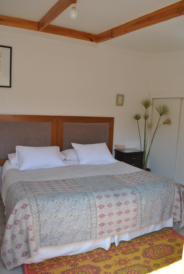 Hotel Boutique Molzano Copiapó Extérieur photo